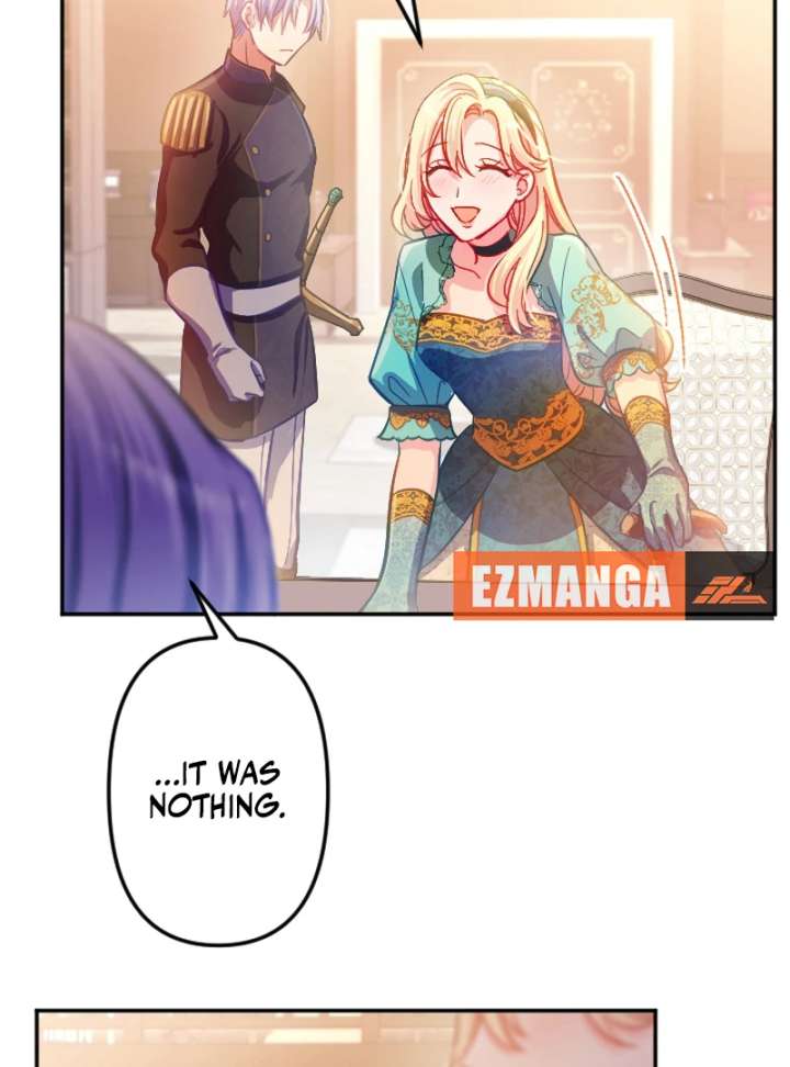 To Avoid Ruin, the Queen Wins Over Her Stepson! Chapter 8 339 53