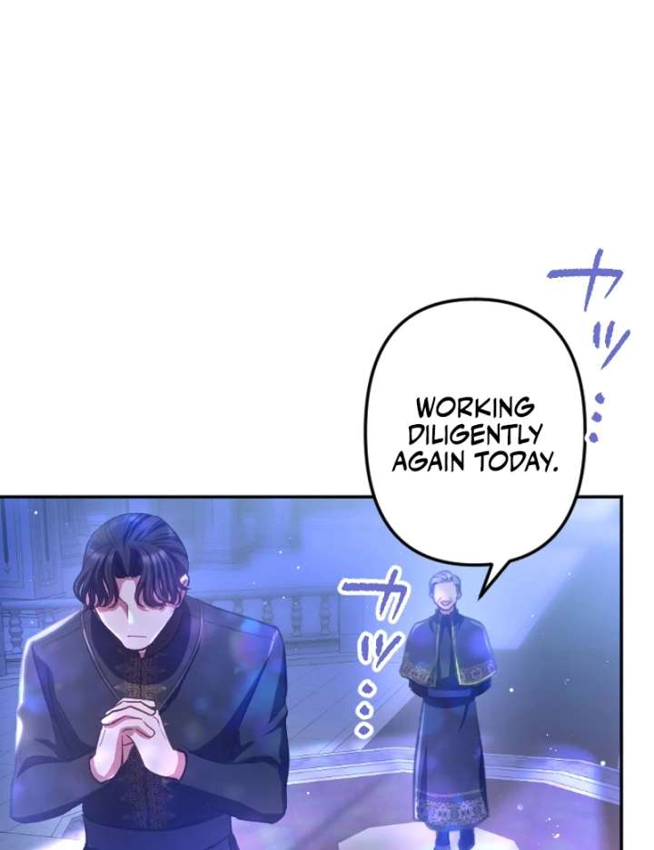 To Avoid Ruin, the Queen Wins Over Her Stepson! Chapter 8 352 66