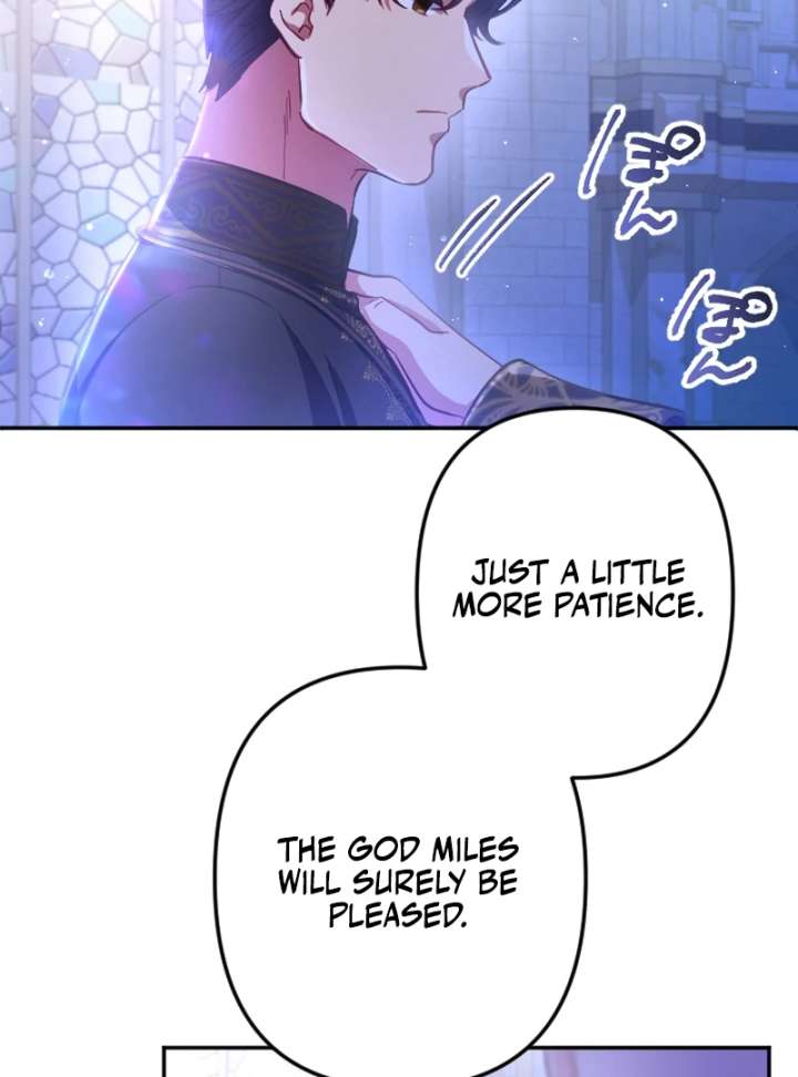 To Avoid Ruin, the Queen Wins Over Her Stepson! Chapter 8 358 72