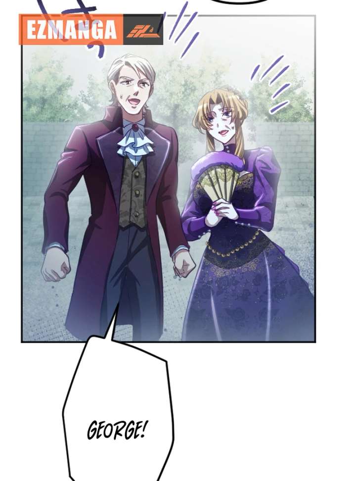 To Avoid Ruin, the Queen Wins Over Her Stepson! Chapter 8 363 77