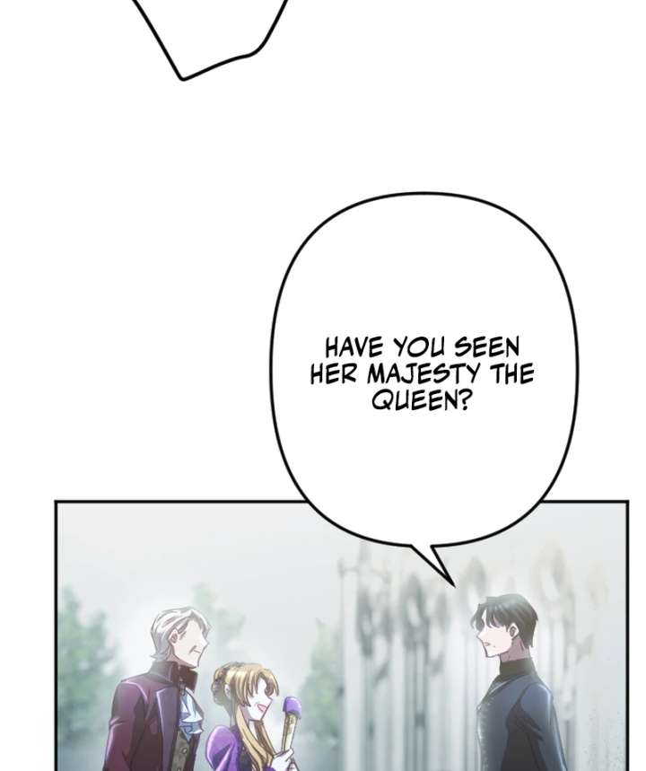 To Avoid Ruin, the Queen Wins Over Her Stepson! Chapter 8 364 78