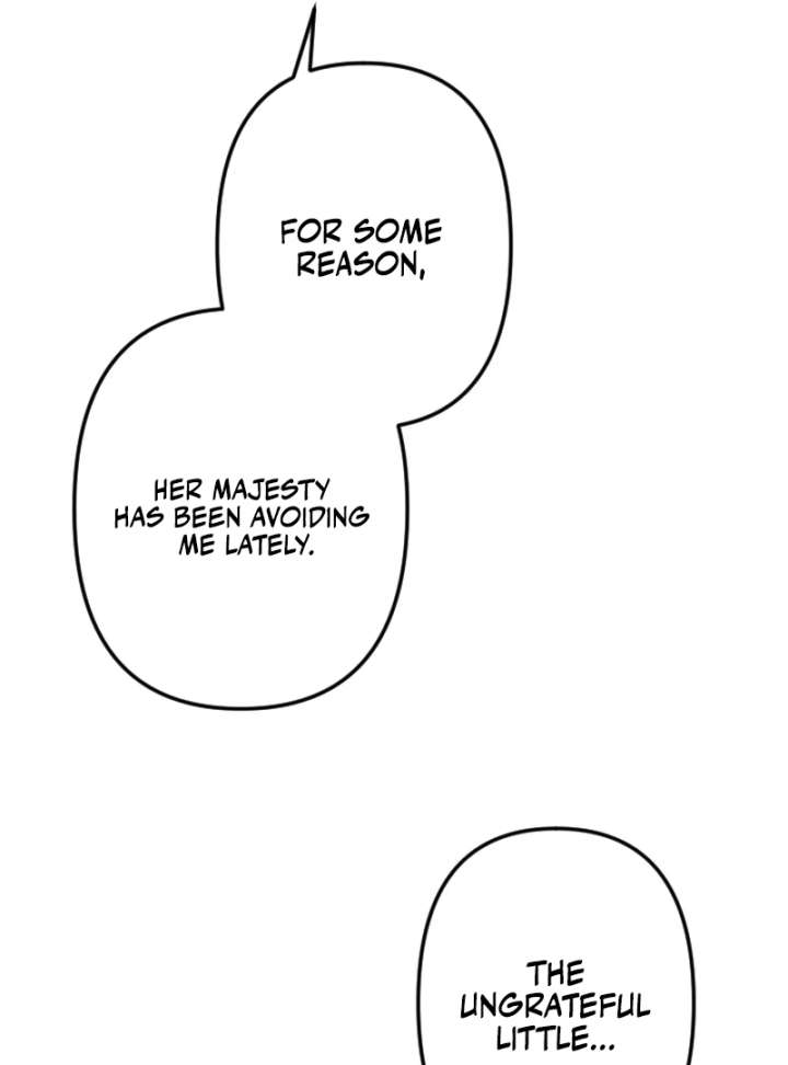 To Avoid Ruin, the Queen Wins Over Her Stepson! Chapter 8 367 81