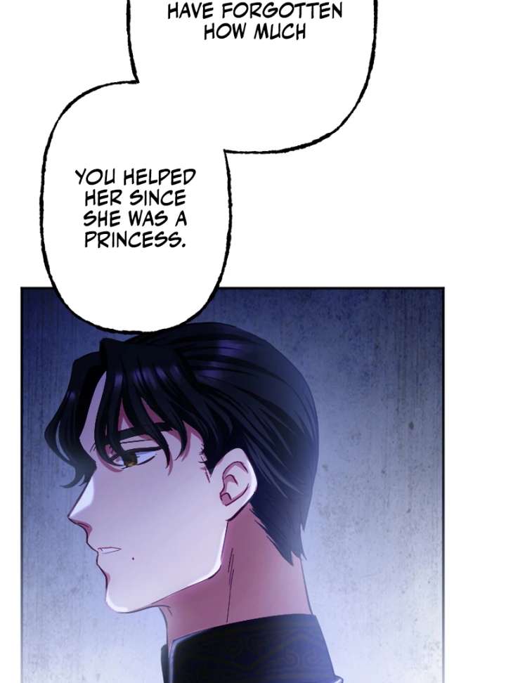 To Avoid Ruin, the Queen Wins Over Her Stepson! Chapter 8 369 83