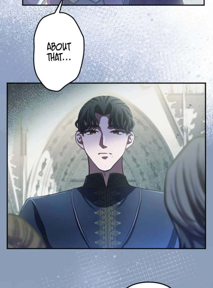 To Avoid Ruin, the Queen Wins Over Her Stepson! Chapter 8 373 87