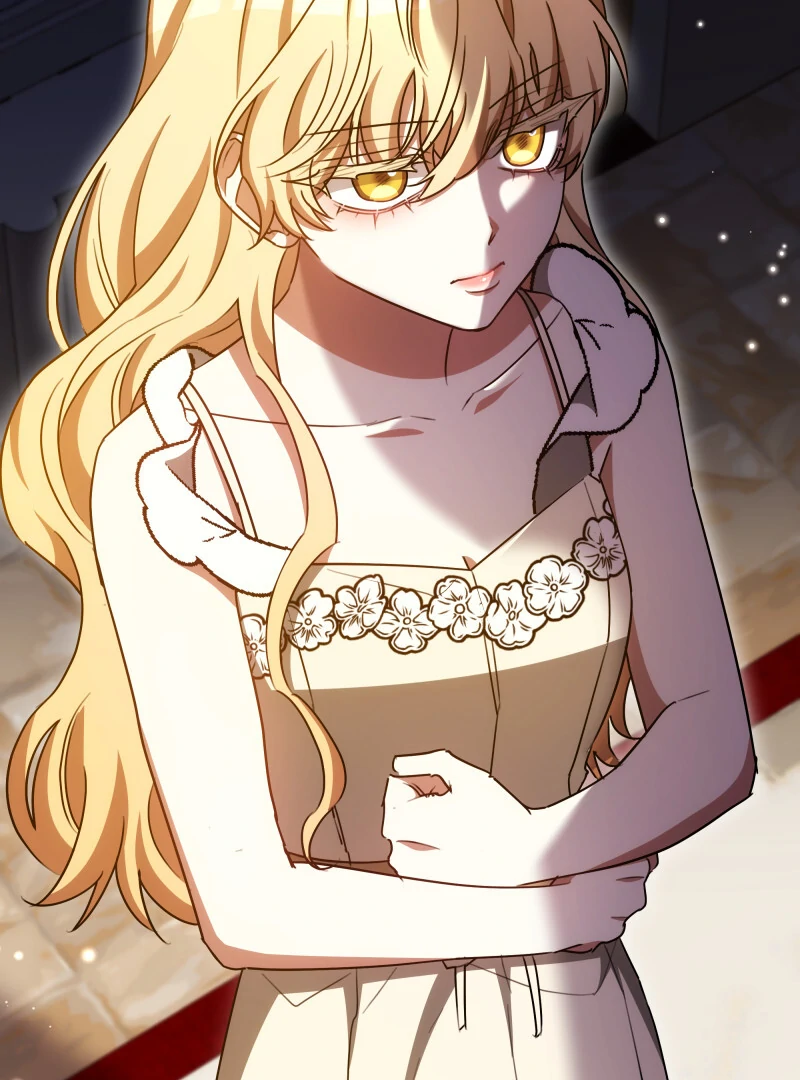 To Have an Affair With Someone Chapter 91 394 003