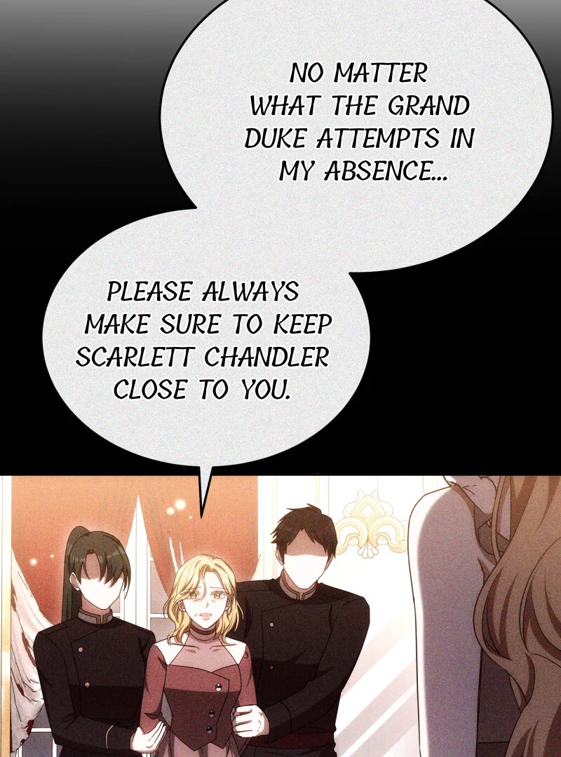 To Have an Affair With Someone Chapter 91 416 025