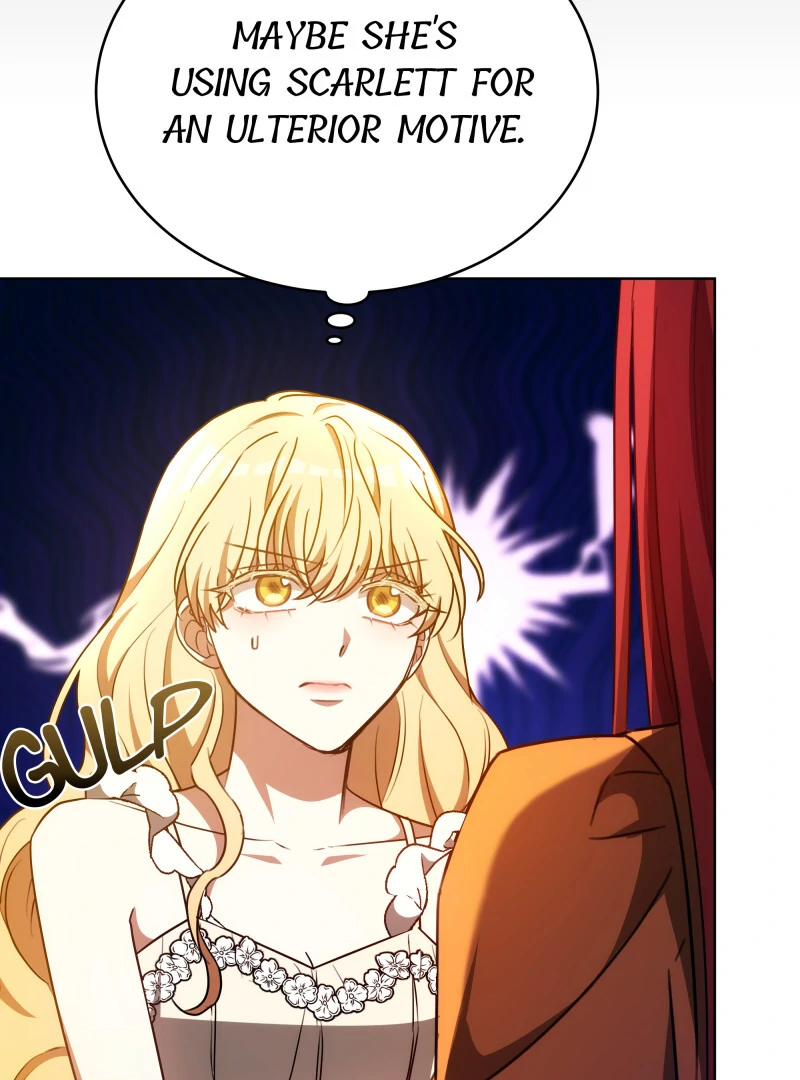 To Have an Affair With Someone Chapter 91 418 027