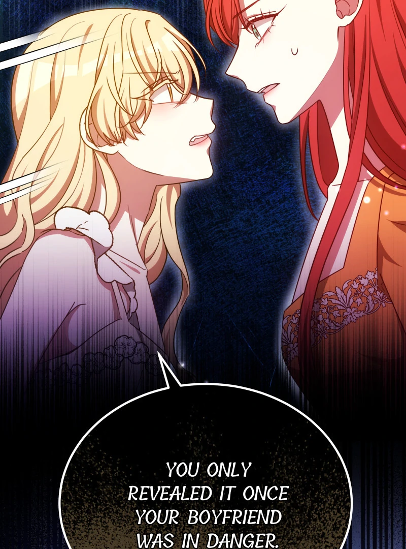 To Have an Affair With Someone Chapter 91 425 034