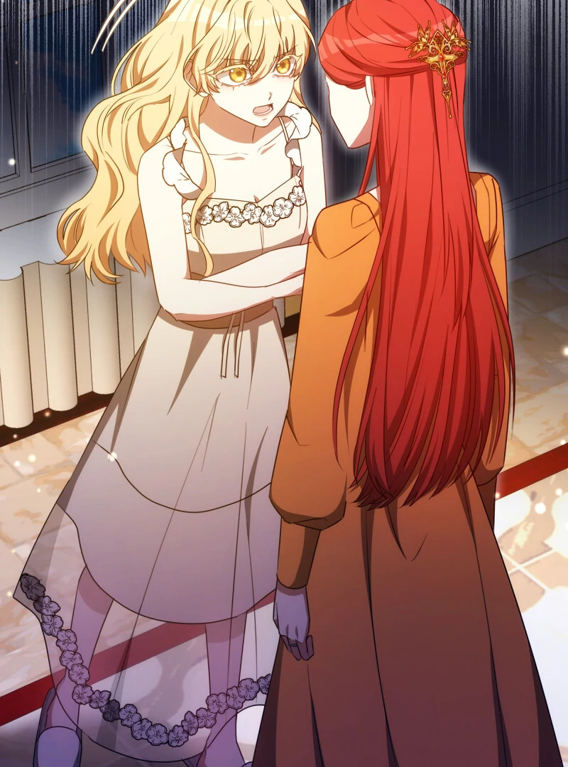 To Have an Affair With Someone Chapter 91 428 037