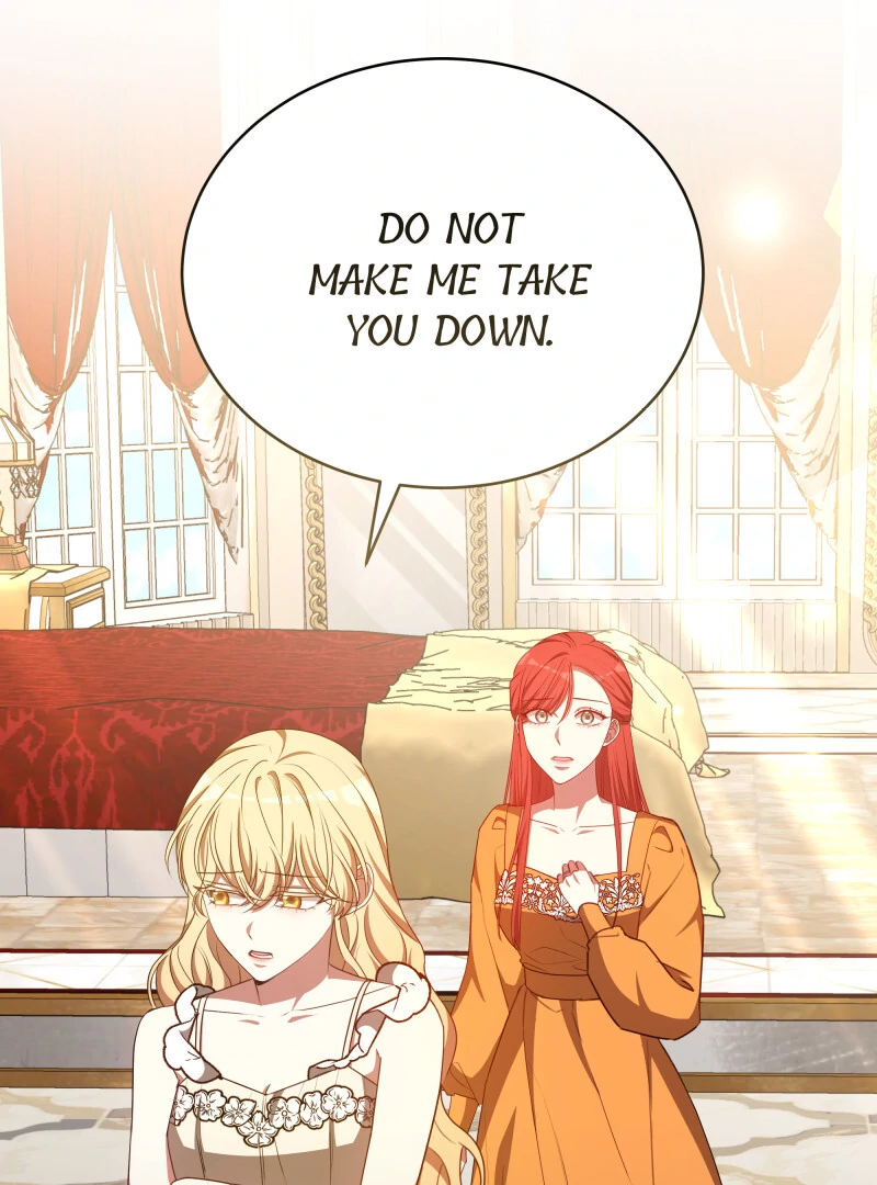 To Have an Affair With Someone Chapter 91 438 047