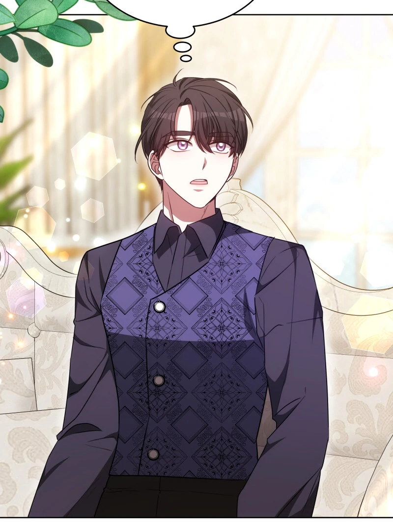 To Have an Affair With Someone Chapter 91 446 055