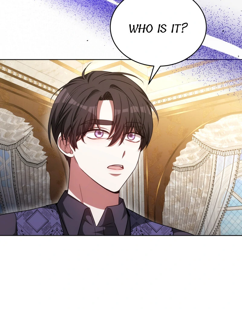 To Have an Affair With Someone Chapter 91 452 061