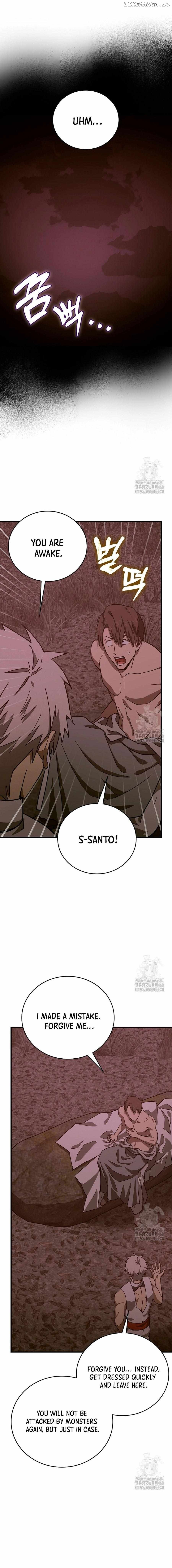 To Hell With Being A Saint I’m A Doctor Chapter 100 53 01