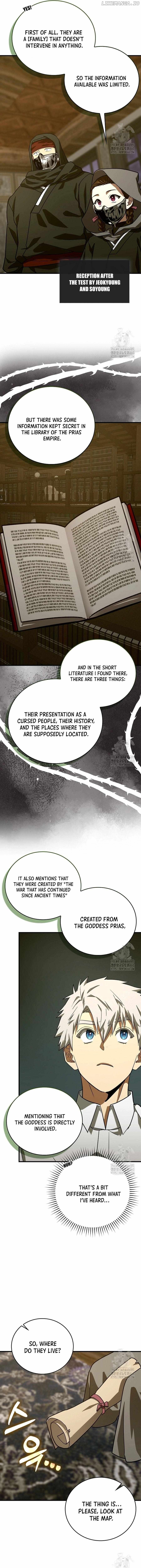 To Hell With Being A Saint I’m A Doctor Chapter 100 56 04