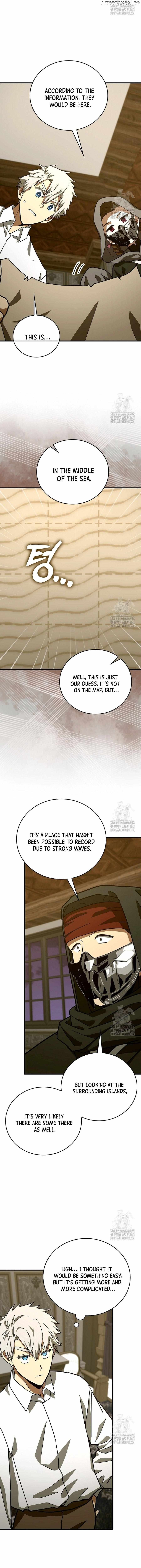 To Hell With Being A Saint I’m A Doctor Chapter 100 57 05