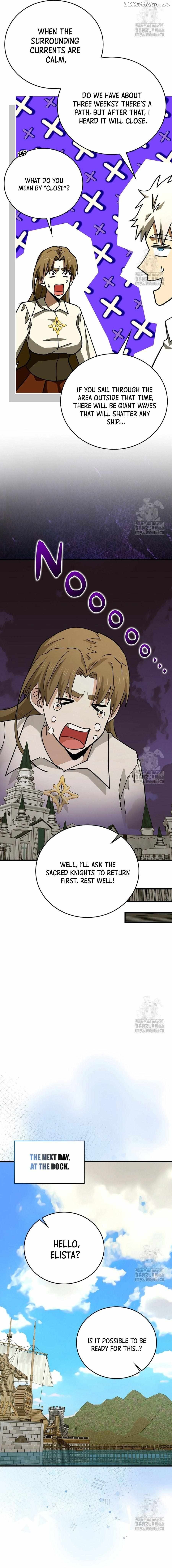 To Hell With Being A Saint I’m A Doctor Chapter 100 62 10