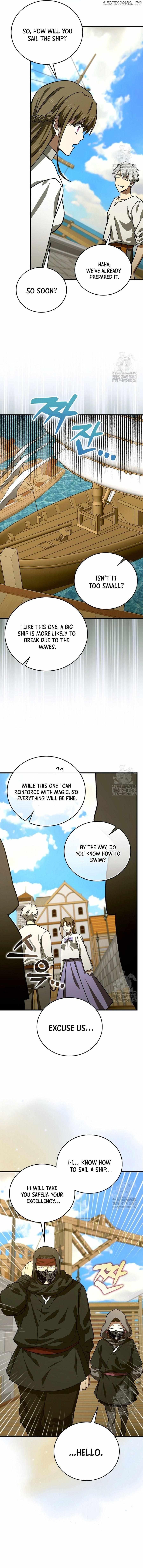 To Hell With Being A Saint I’m A Doctor Chapter 100 63 11