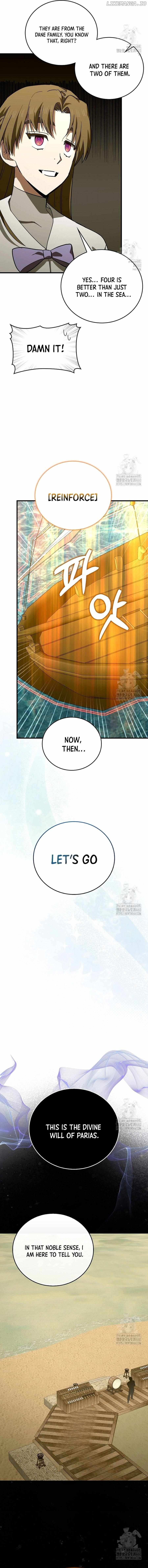 To Hell With Being A Saint I’m A Doctor Chapter 100 64 12