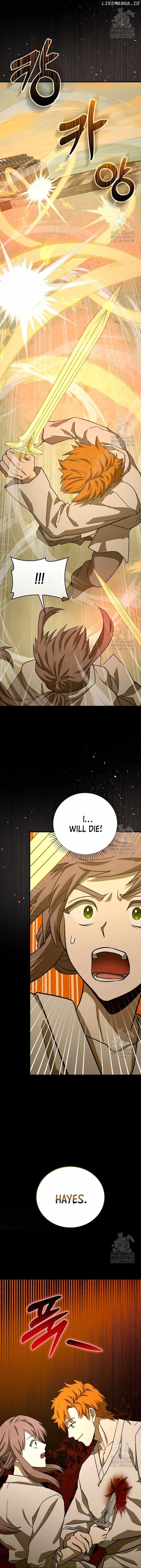 To Hell With Being A Saint I’m A Doctor Chapter 100 66 14