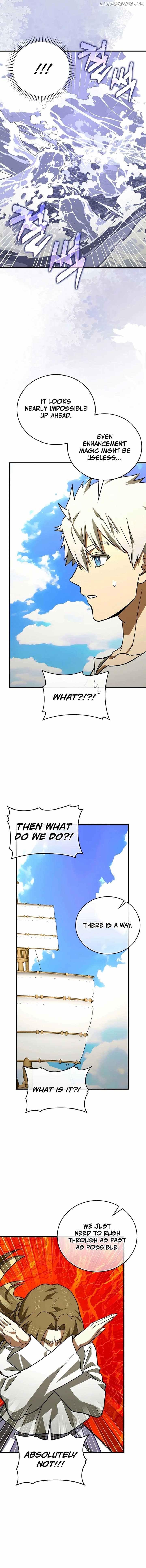 To Hell With Being A Saint I’m A Doctor Chapter 101 51 02