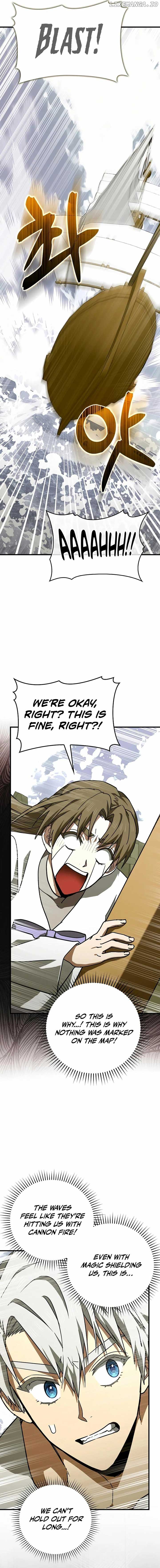 To Hell With Being A Saint I’m A Doctor Chapter 101 54 05