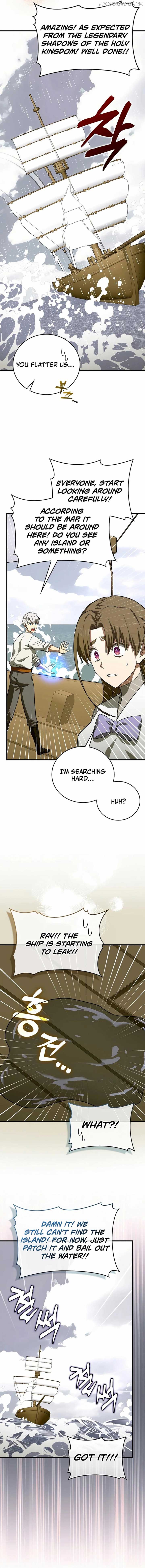 To Hell With Being A Saint I’m A Doctor Chapter 101 56 07