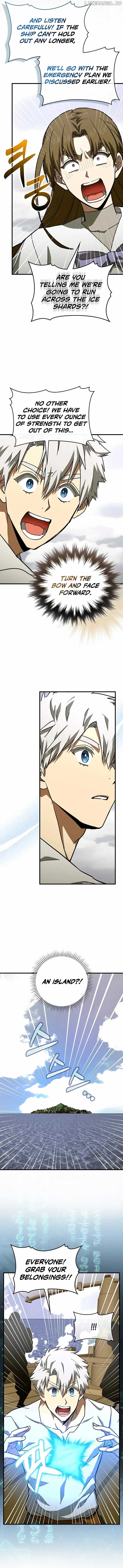 To Hell With Being A Saint I’m A Doctor Chapter 101 57 08