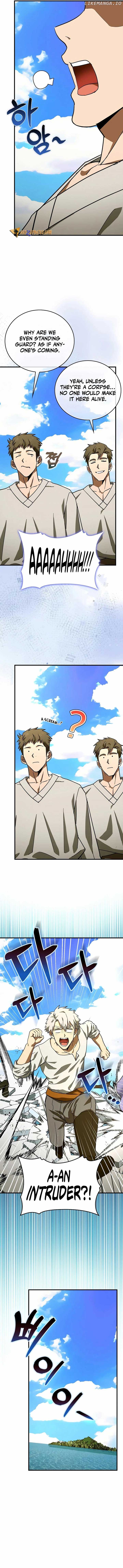 To Hell With Being A Saint I’m A Doctor Chapter 101 59 10