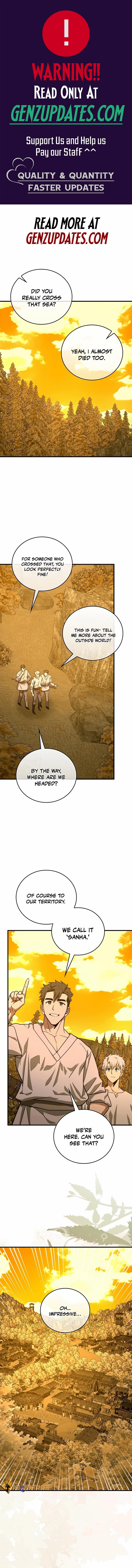 To Hell With Being A Saint I’m A Doctor Chapter 102 50 ch 102 1