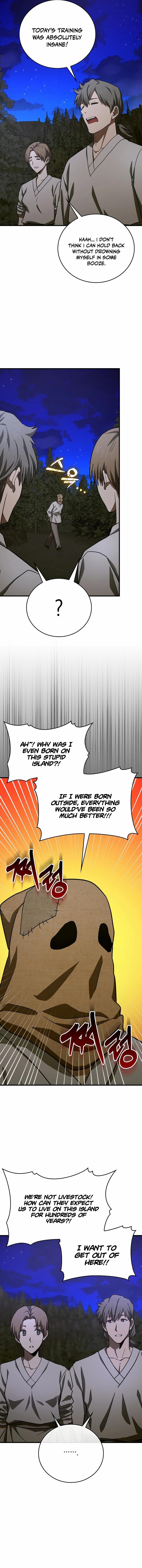 To Hell With Being A Saint I’m A Doctor Chapter 102 59 ch 102 10