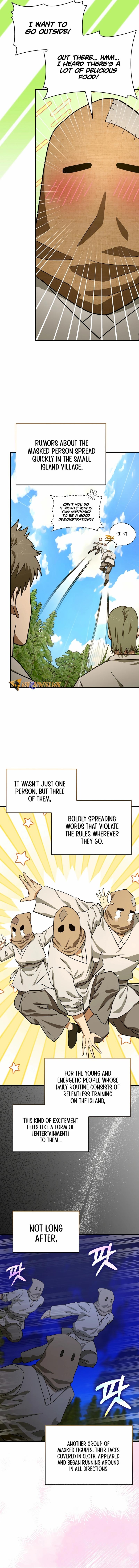 To Hell With Being A Saint I’m A Doctor Chapter 102 61 ch 102 12