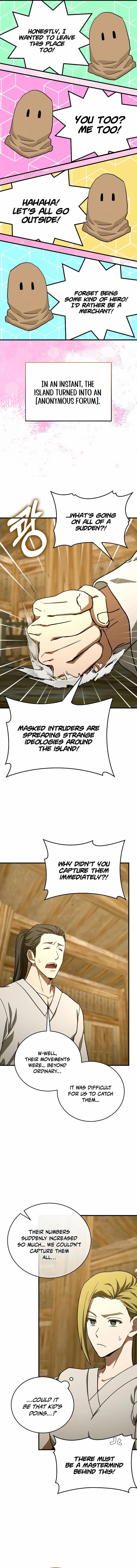 To Hell With Being A Saint I’m A Doctor Chapter 102 62 ch 102 13