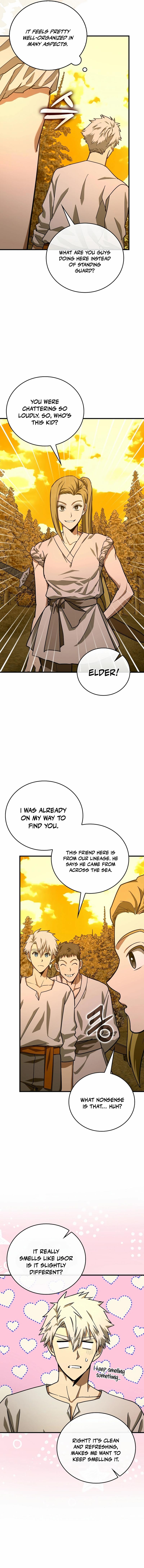 To Hell With Being A Saint I’m A Doctor Chapter 102 51 ch 102 2