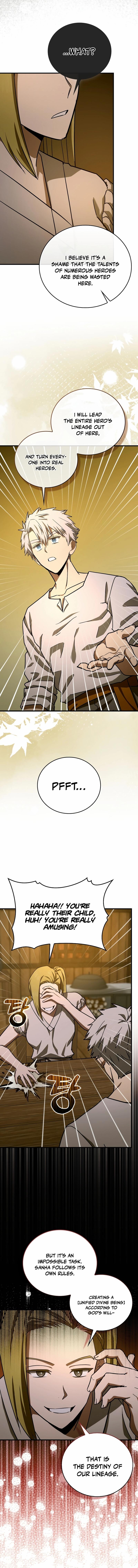 To Hell With Being A Saint I’m A Doctor Chapter 102 54 ch 102 5