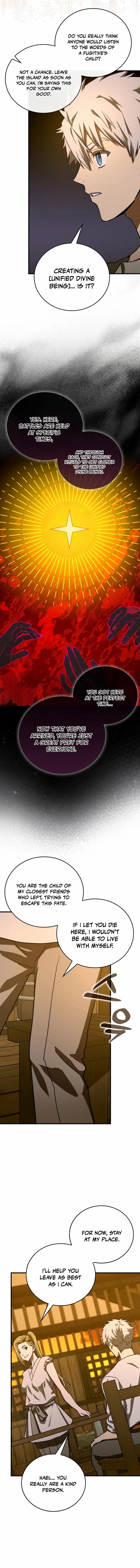 To Hell With Being A Saint I’m A Doctor Chapter 102 55 ch 102 6