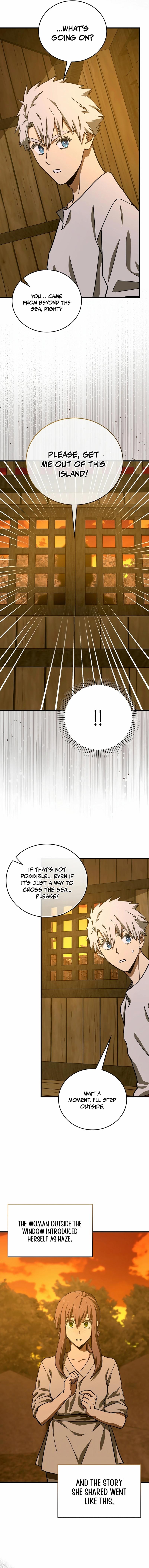 To Hell With Being A Saint I’m A Doctor Chapter 102 57 ch 102 8