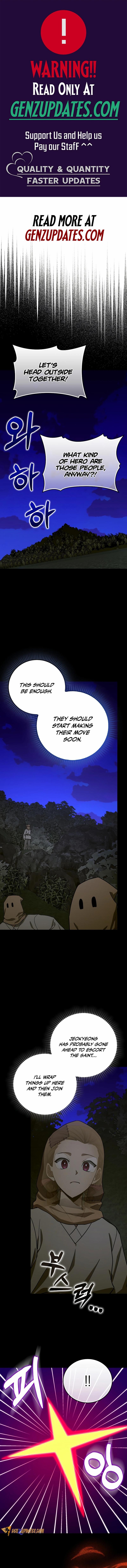 To Hell With Being A Saint I’m A Doctor Chapter 103 53 ch 103 1