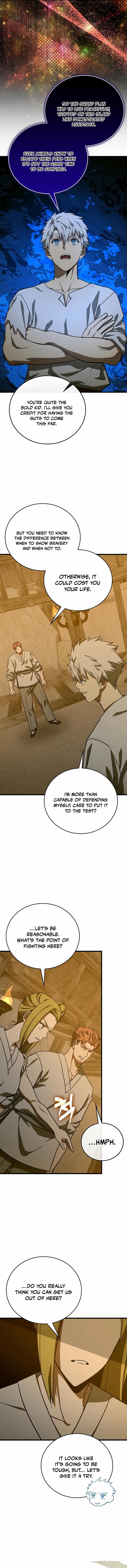 To Hell With Being A Saint I’m A Doctor Chapter 103 62 ch 103 10