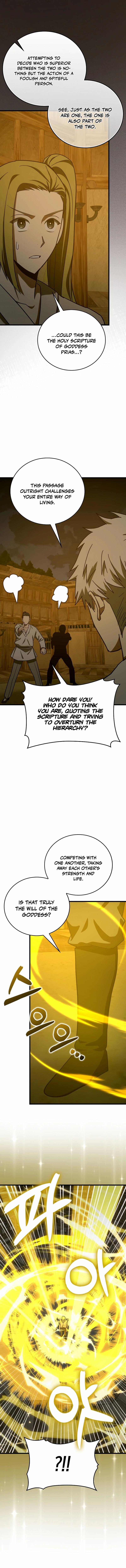 To Hell With Being A Saint I’m A Doctor Chapter 103 64 ch 103 12