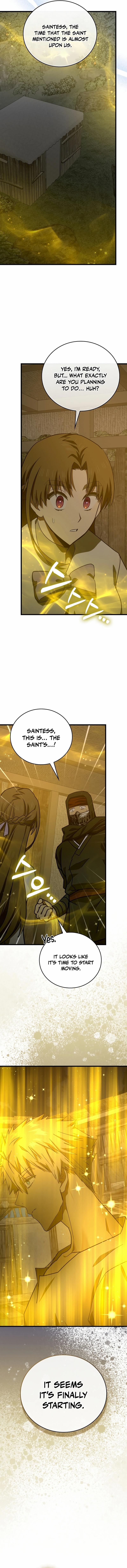 To Hell With Being A Saint I’m A Doctor Chapter 103 66 ch 103 14