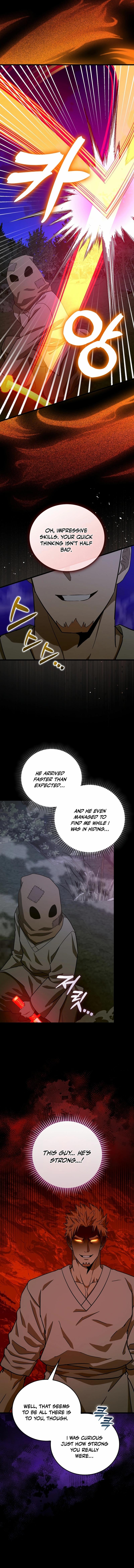 To Hell With Being A Saint I’m A Doctor Chapter 103 54 ch 103 2