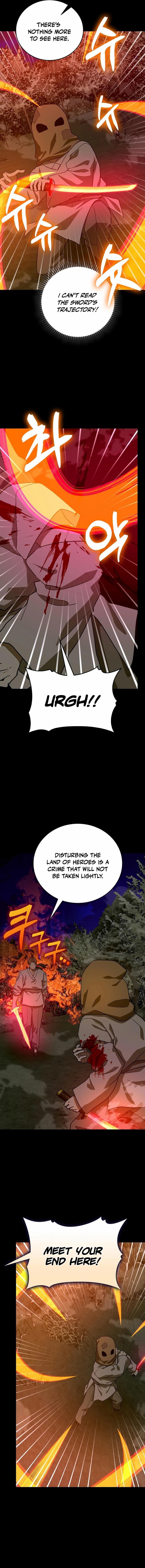 To Hell With Being A Saint I’m A Doctor Chapter 103 55 ch 103 3