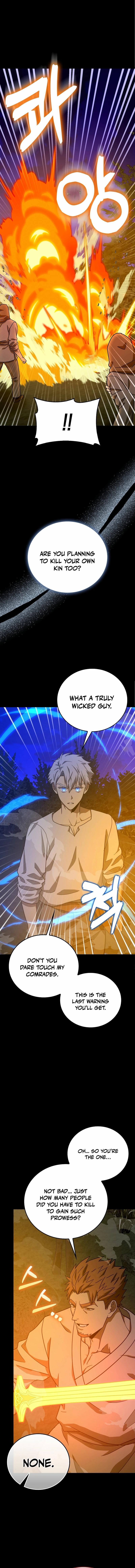 To Hell With Being A Saint I’m A Doctor Chapter 103 58 ch 103 6