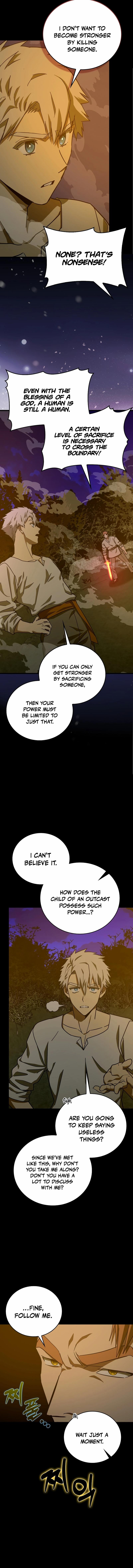 To Hell With Being A Saint I’m A Doctor Chapter 103 59 ch 103 7