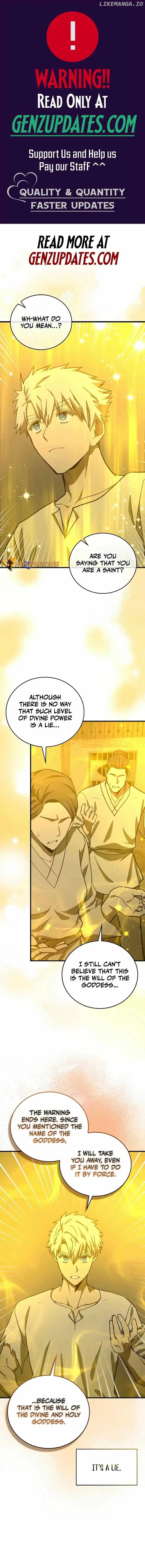 To Hell With Being A Saint I’m A Doctor Chapter 104 50 ch 104 1