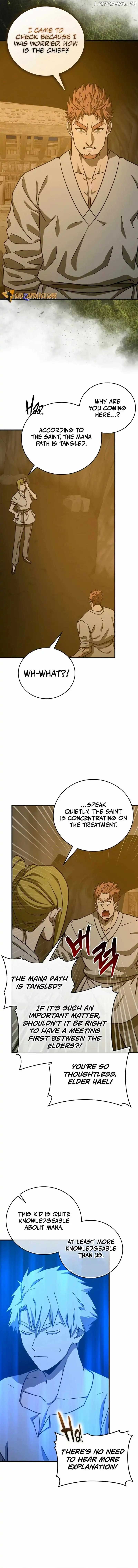 To Hell With Being A Saint I’m A Doctor Chapter 104 59 ch 104 10