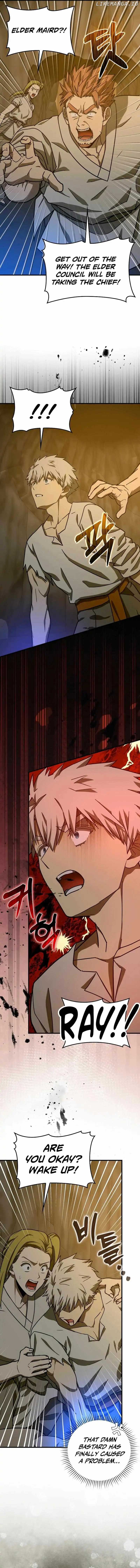 To Hell With Being A Saint I’m A Doctor Chapter 104 60 ch 104 11