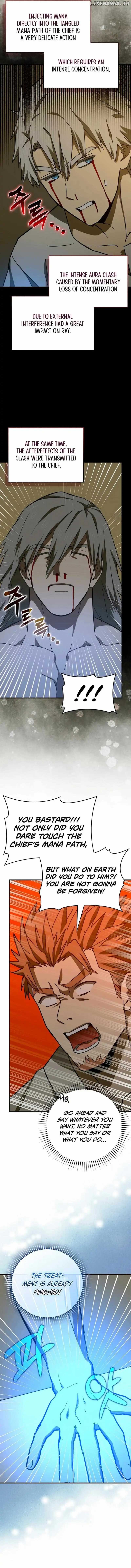 To Hell With Being A Saint I’m A Doctor Chapter 104 61 ch 104 12