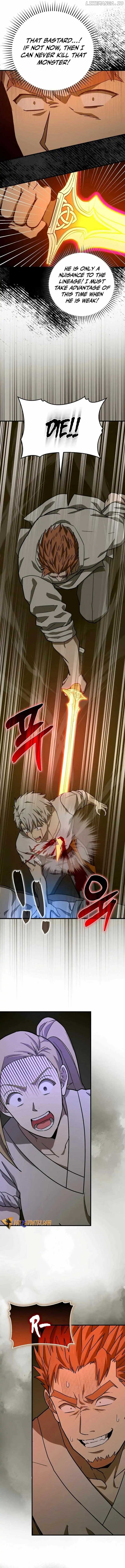 To Hell With Being A Saint I’m A Doctor Chapter 104 62 ch 104 13