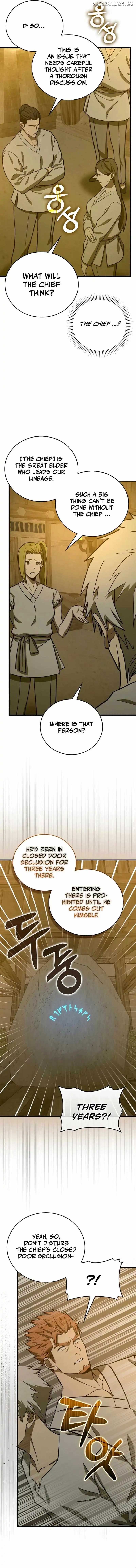 To Hell With Being A Saint I’m A Doctor Chapter 104 51 ch 104 2